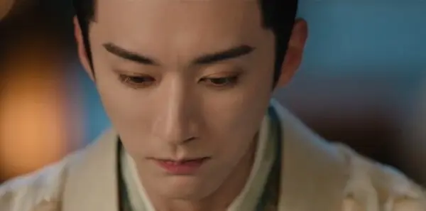 桃花映江山第21集剧照