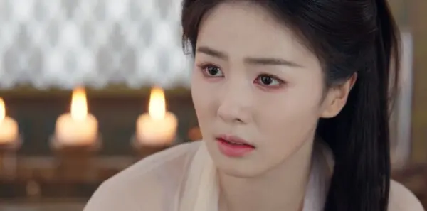 临江仙第6集剧照