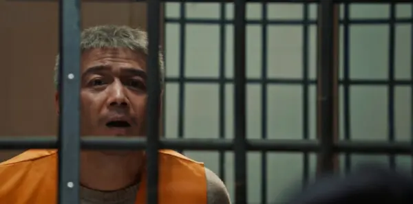 以法之名第5集剧照