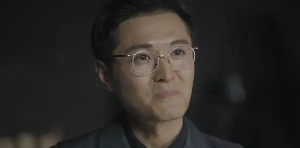 潜渊第13集剧照