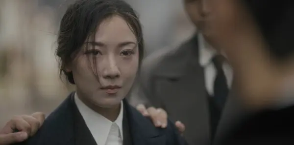 潜渊第26集剧照