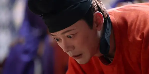 长安的荔枝第35集剧照