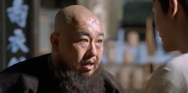 长安的荔枝第31集剧照