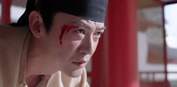 长安的荔枝第29集剧照