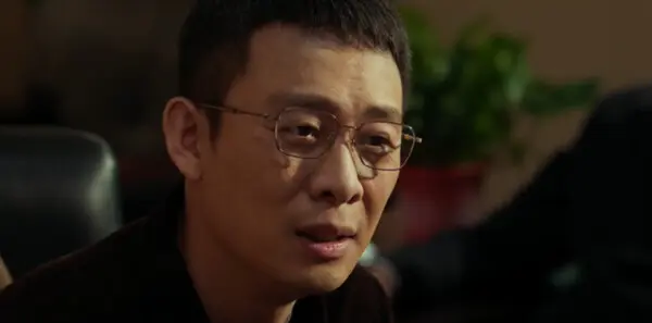 以法之名第19集剧照