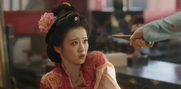 锦绣芳华第1集剧照