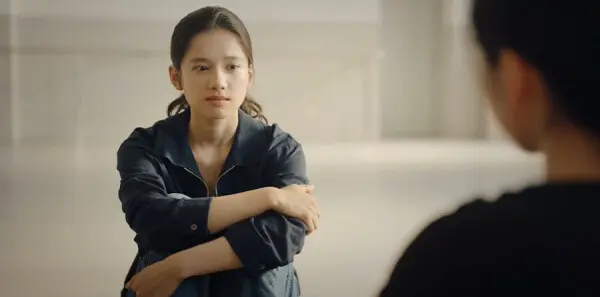 焕羽第16集剧照