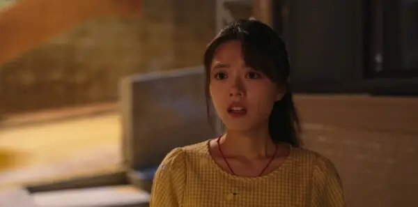 樱桃琥珀第15集剧照