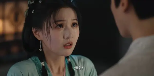 桃花映江山第33集剧照