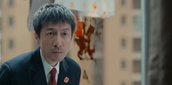 正当防卫第1集剧照