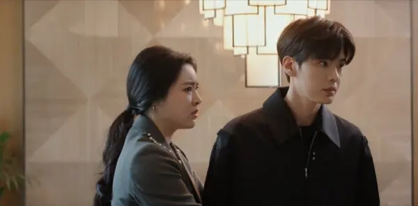 深情眼第20集剧照