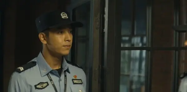 暗潮缉凶第1集剧照