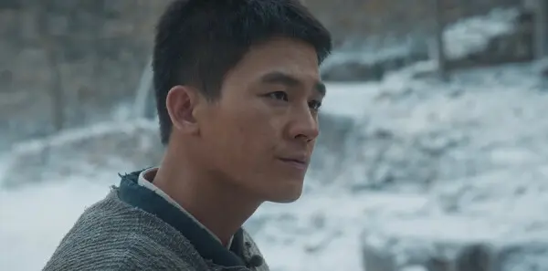 生万物第5集剧照