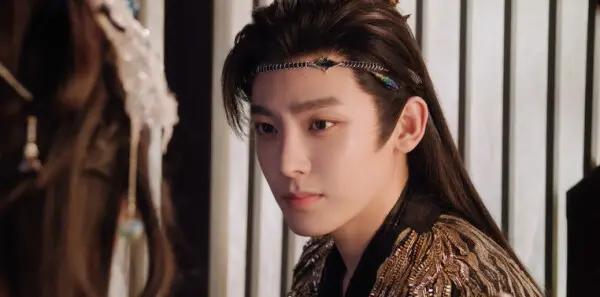 入青云第7集剧照